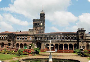 Pune University