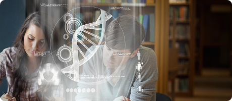 Education and Research