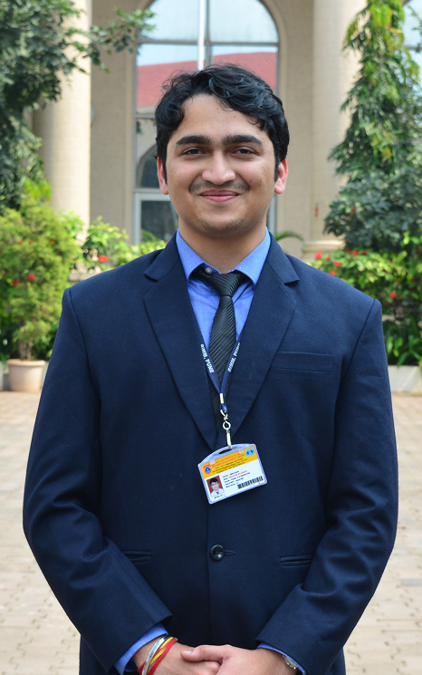 Purab Chaturvedi