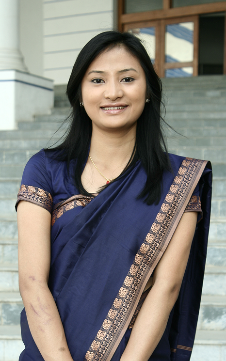 Riddhi Sinha